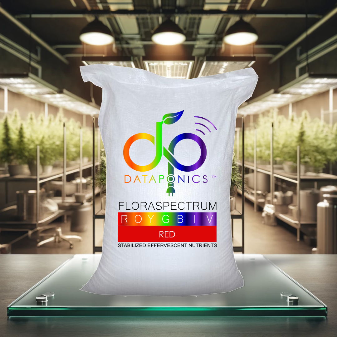FloraSpectrum RedVigor™ – Calcium Nitrate+