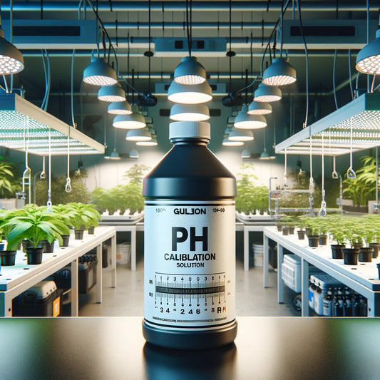 7.0 pH Calibration Solution