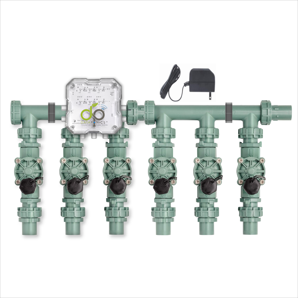DP Wireless Manifold™
