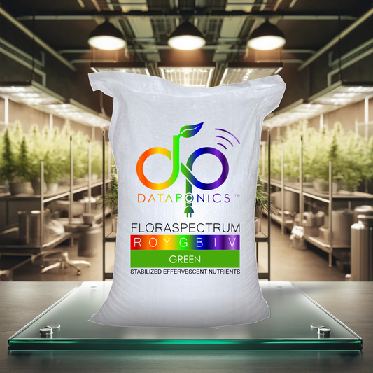 FloraSpectrum GreenVitalize™ – Vegetative Micronutrient Blend+