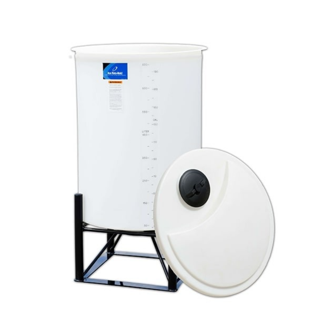DP Smart Tank™ - Large Base (145 - 325 Gal.)