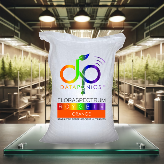 FloraSpectrum OrangeChloro™ – Magnesium Sulfate+