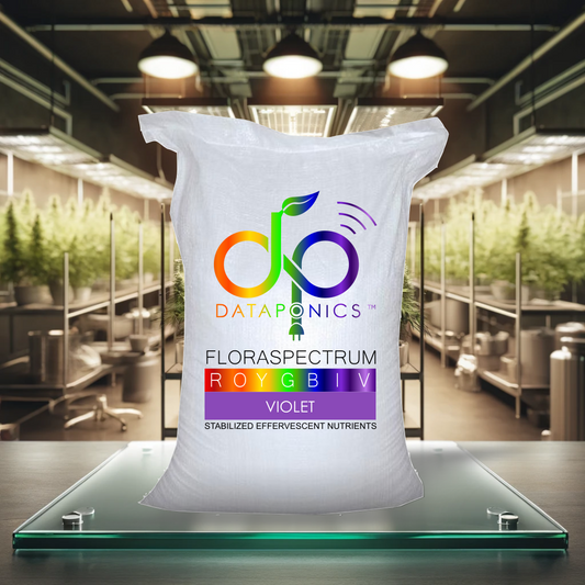 FloraSpectrum VioletBoost™ – Potassium Phosphate+