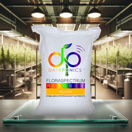 FloraSpectrum YellowRoot™ – Root Enhancer with Mycorrhizae+