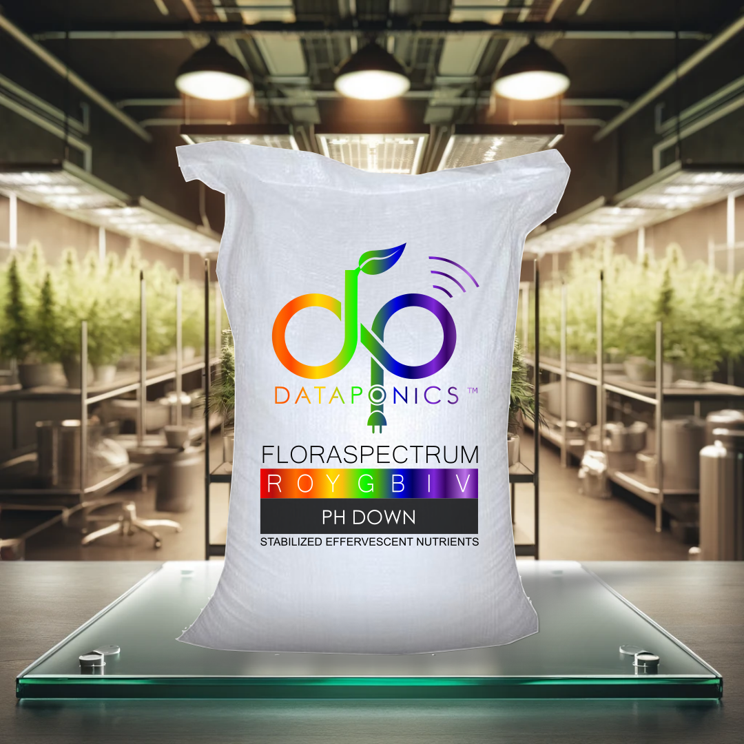FloraSpectrum BlackAcid™ – pH Down+