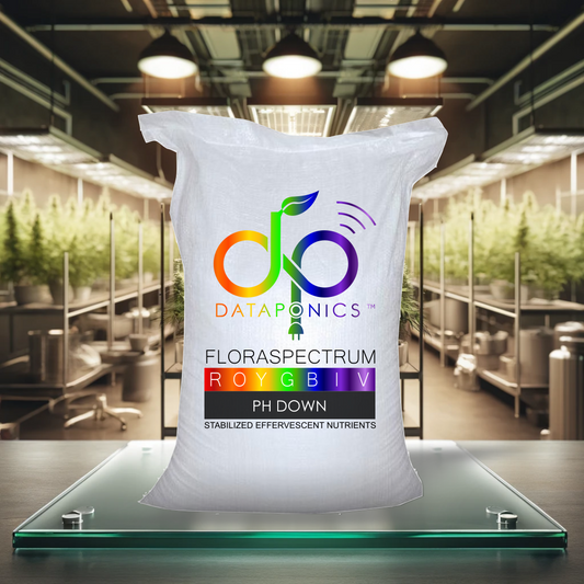 FloraSpectrum BlackAcid™ – pH Down+