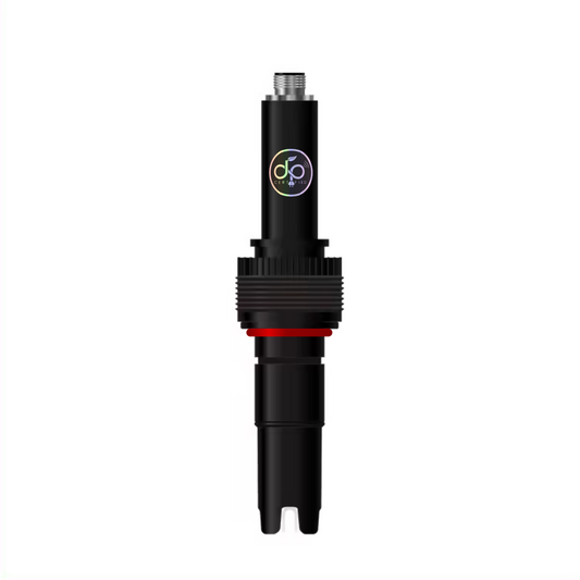 Inline pH/ORP/Temp Sensor
