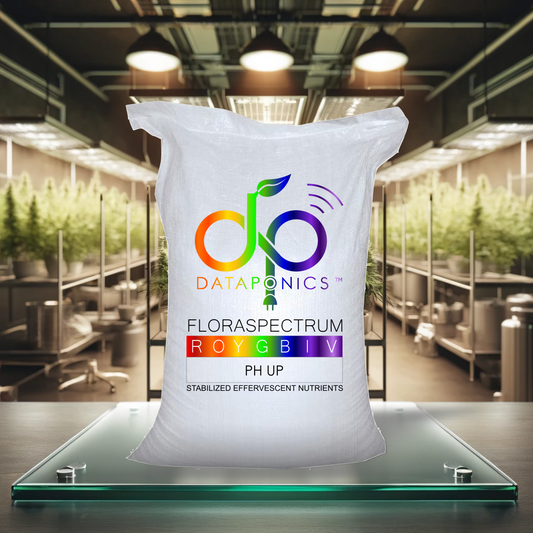 FloraSpectrum WhiteAlka™ – pH Up+